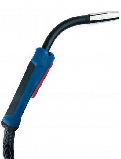 DELTA-MIG Welding Guns | ABICOR BINZEL