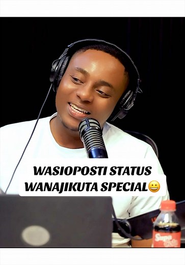 Wasioposti Status Wajikuta Special: Vidokezo za Kuposti Status za Millard Ayo