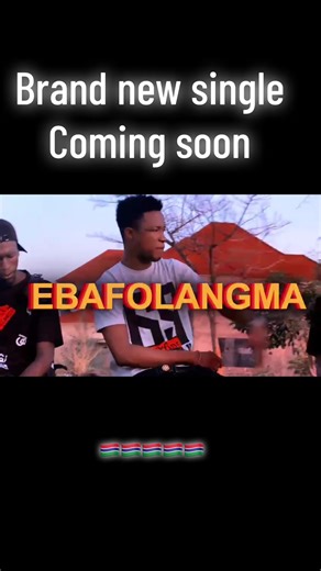 @AN2 ADi Sparky OFFICIAL 🇬🇲 #🔥 Get ready for another hit from the Legacy Album! AN2 Adi Sparky, the true ghetto youth ambassadors, are back with Ebafolangma! This track isn’t just a vibe—it’s a powerful message for those who betray others to tarnish their names. Ebafolangma speaks to loyalty, resilience, and ghetto pride. Listen now and feel the message! 💥 #YouthAnthem #GhettoPride #FuwaroLegacyAlbum#Ebafolangma#AN2AdiSparky #AlbumLaunch #MusicIsLife #SparkyGang #SparkyEntertainment #Sparkym