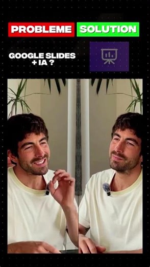 Arrêtez d’utiliser PowerPoint, voici 6 outils IA qui vont le remplacer :