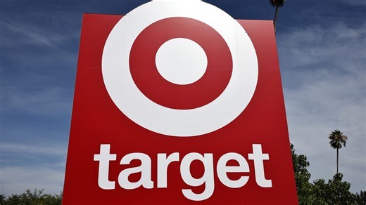 Target app not working. Is Target app down right now?