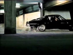 PSX - Driver 1 commercial - 1999 (UK)