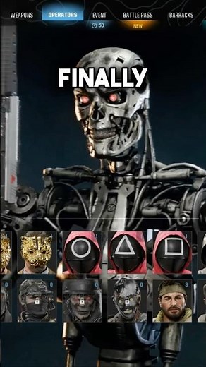 TERMINATOR FINALLY NERFED IN BO6 🔥