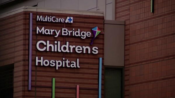 Tacoma hospitals running on generators after fire