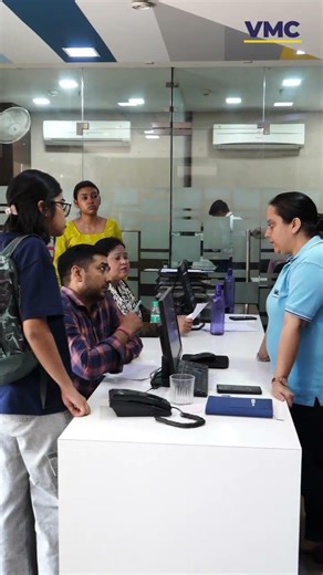 VMC Stalwarts Seminar | JEE 2026 Preparation Strategy by VMC Co-Founders 🚀#VMCEvents #StudentSeminar