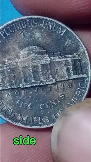 Jefferson Nickel Coins Worth Thousands 💰 Rare 5 Cent Coins You Must Check!