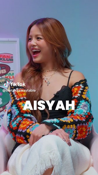 Giving Sorn A Malaysian Name: K-Pop Personality Reveal