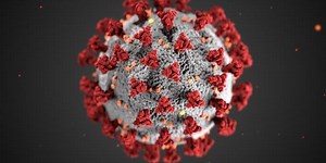 How Illustrators Created the Iconic Coronavirus Image