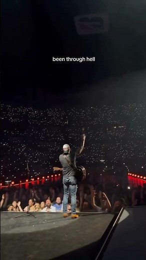 Hard Fought Hallelujah | Brandon Lake