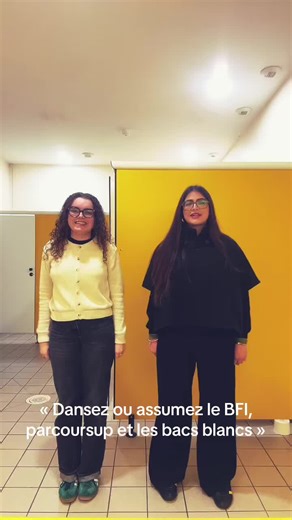 Navigating Parcoursup: A Student's Guide