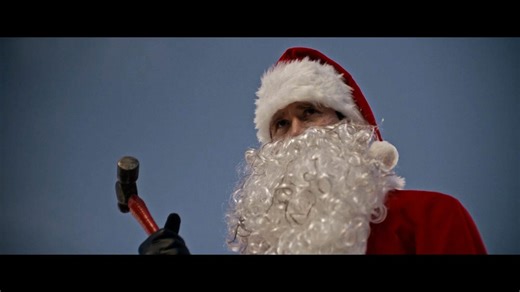 SILENT NIGHT, DEADLY NIGHT (2025)