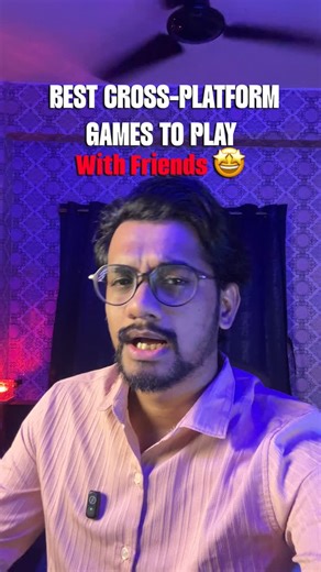 Fade KhelRaha on Instagram: "5 BEST CROSS-PLATFORM GAMES 😳🔥 PC, PS, Xbox — sab saath khel sakte 😤🤝 Reel mein sirf 5 bataye… 👇 Tum apne fav cross-platform games comments mein likho Dusron ki help ho jayegi 👀🔥 . cross platform games, crossplay games, multiplayer games pc ps xbox, co op games cross platform, indiangamers . #gaming #gamingcommunity #crossplatform #pcgaming #xboxgaming"