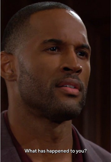Steffy's Tough Love for Carter on Bold and Beautiful