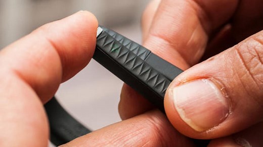 Jawbone Up review: An easy-to-wear and insightful fitness pal