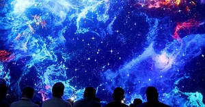 The technology powering Taylor Swift, Netflix and Sphere