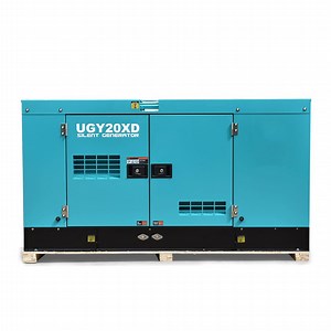 [Hot Item] Xichai Engine Diesel Generator Set 3 Phase