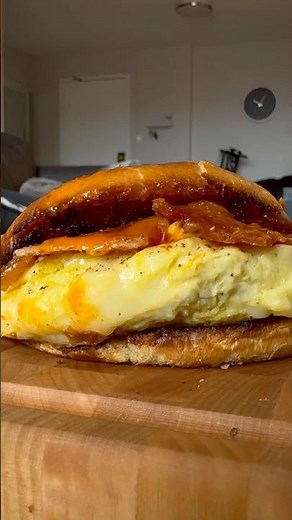 Michelin-Star Chefs Microwave Their Eggs Apparently…