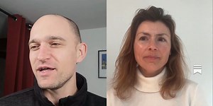 The recipe for a balanced creator career: self-awareness and minimalism