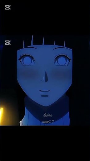 Naruto x Hinata #naruto #hinata #anime