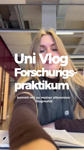 Erstes Praktikum im Psychologiestudium: Ein wertvoller Einblick