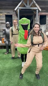 2.3K reactions · 88 shares | Suit up as a Ghostbuster and join the iconic team! Shop now! ✨ | HalloweenCostumes.com | Facebook