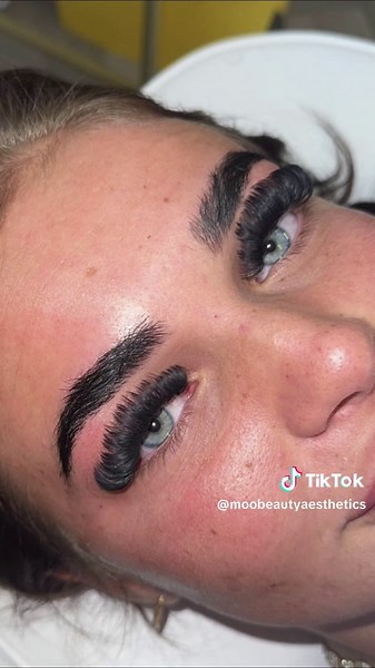 Moo beauty & aesthetics on TikTok