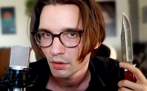 【杀手】-连环杀手系列2（外挂中文字幕）- IamCyr