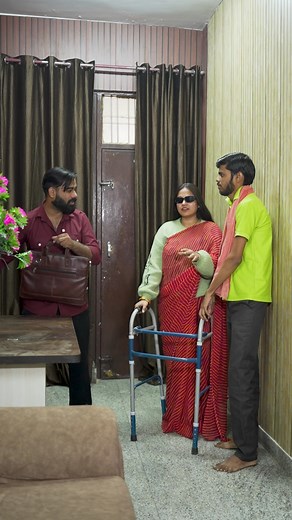 1M views · 8.5K reactions | पत्नी दे रही थी पति को धोखा #Facebook #cr7 #mannvashistha #fbshorts #shortvideos #ManishSharma #fbviral #inspiration #fblifestyle | Manish Sharma | Facebook