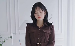 模特穿搭合集