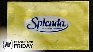13K views · 257 reactions | What effect do artificial sweeteners such as sucralose (Splenda), saccharin (Sweet & Low), aspartame (Nutrasweet), and acesulfame K (Sweet One) have on our gut bacteria? The video sources, transcript, and doctor's notes are available here: https://bit.ly/3avUheq | NutritionFacts.org | Facebook
