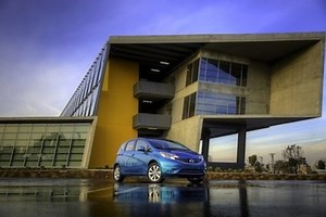 Argument is over: 2014 Nissan Versa Note is the best car in America under 14K