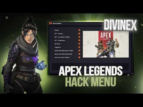 I Tested Apex Legends Cheats In 2026 (NEW Review)