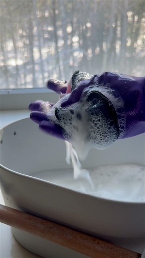 Spring Cleaning: Simple Systems