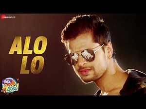 Alo Lo - Jor Ka Jhatka | Abhijit Majumdar | Nirmal Nayak | Satyajit | Deepak