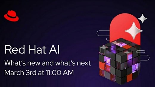 What s new and what s next for Red Hat AI | Q1 2026 | Erkan Ercan