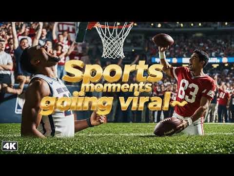 Hottest Sports Moments in the U.S. Right Now 🏆🔥