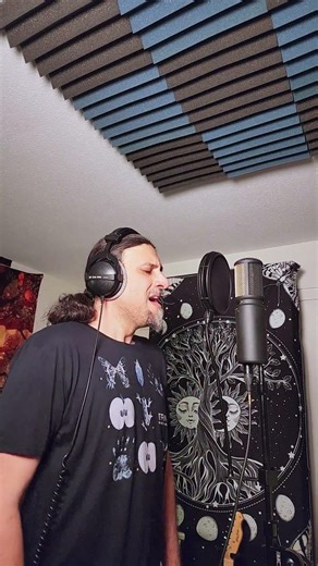 Queen - Bohemian Rhapsody - Vocal Cover