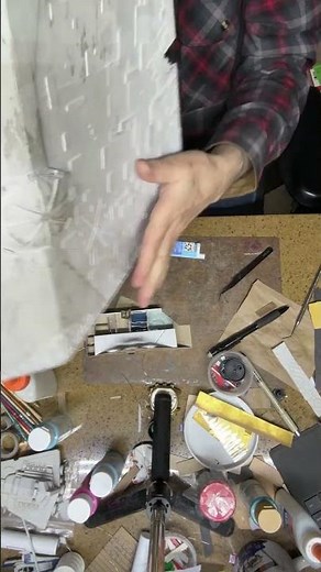 I Built A Star Destroyer Out Of Paper (It's Insane) #diy #starwars