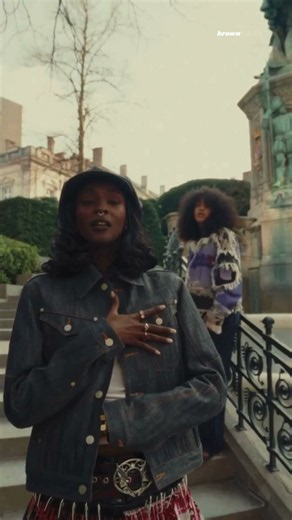 ⚜️ LOUS AND THE YAKUSA & JENEVIEVE DÉVOILENT LE CLIP DE ‘FLEUR-DE-LIS’