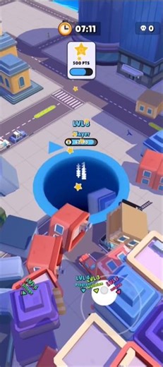 game video hole Balck 🕳️😱🎯 hole game video games 🎮 #viral 💯 #gaming 😱 #viralvideo