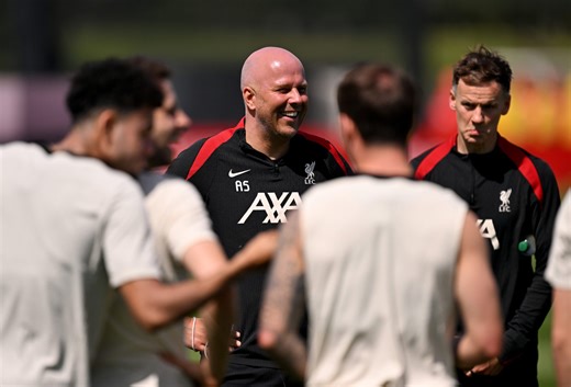 All confirmed Liverpool pre-season matches as Reds add new date to schedule