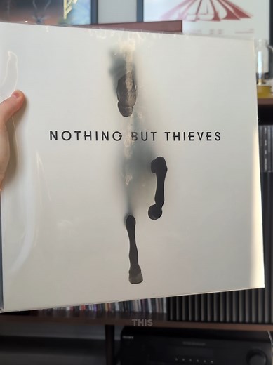 Nothing But Thieves: Graveyard Whistling Lyrics Explained