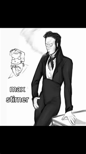 Exploring Anarchism and Egoism through Max Stirner