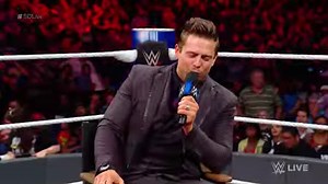 2.4M views · 74K reactions | Two days after their victory at Hell in a Cell, The Miz and Maryse continue their fight with Daniel Bryan... | WWE SmackDown Show | Facebook