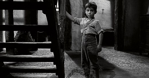 Así fue el trágico final de Pablito Calvo, “Marcelino, Pan y Vino”