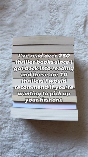 10 thriller books I loved that you need on your reading list Kill For Me Kill For You by Steve Cavanagh All Her Fault by Andrea Mara His And Hers by Alice Feeney 59 Minutes by Holly Seddon The Family Upstairs by Lisa Jewell A Flicker In The Dark by Stacy Willingham She’s Not Sorry by Mary Kubica On A Quiet Street by Seraphina Nova Glass Do Not Disturb by Freida McFadden Tell Me What You Did by Carter Wilson #thrillerbookstagram #thrillerbookrecommendations #thrillerbooks | Cynths.corner