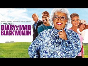 Tyler Perry Series: Diary of a Mad Black Woman (2005) Review
