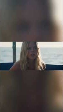 CHUM Official Trailer (2026) #films #movie