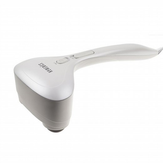 Buy HoMedics Percussion Deep Tissue Massager | Handheld massagers | Argos