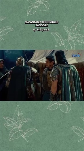 Exploring Encantadia Chronicles: Episode 142 Recap